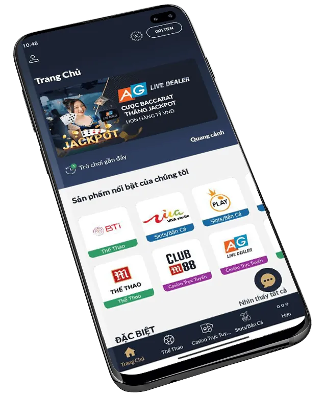 Trò chơi Blackjack trực tuyến tại bong69 link vào