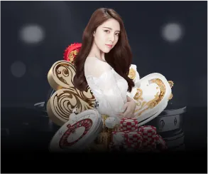 Casino Trực tuyến bong69